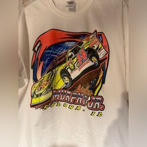 Mike Murphy Jr. T-Shirt. Size XXL.